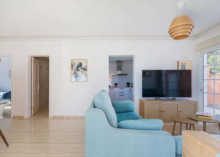 Libertas, Luxury And Private Pool *