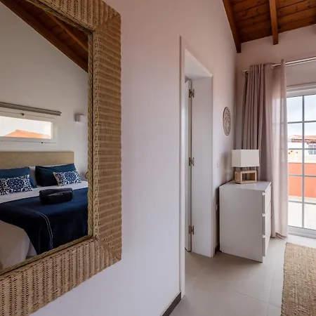 Libertas, Vivienda Con Piscina Privada Climatizada * 칼레타데푸스테