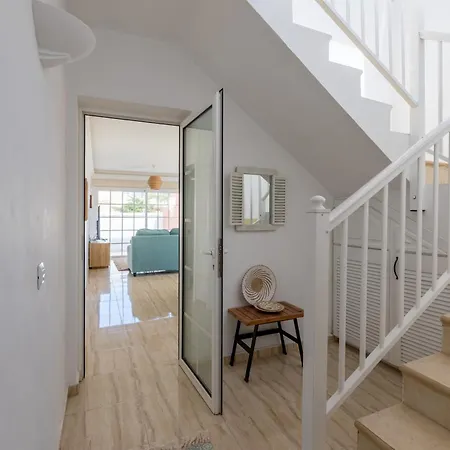 Libertas, Vivienda Con Piscina Privada Climatizada 빌라 칼레타데푸스테