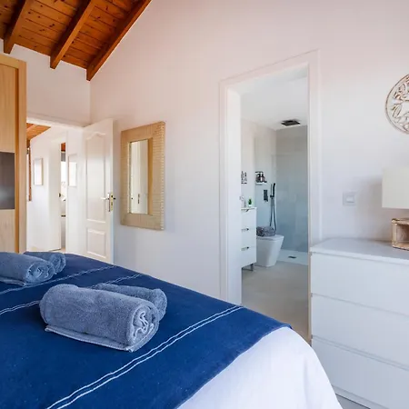 Libertas, Vivienda Con Piscina Privada Climatizada *