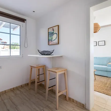 Libertas, Vivienda Con Piscina Privada Climatizada * 칼레타데푸스테