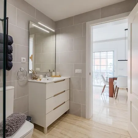 Libertas, Vivienda Con Piscina Privada Climatizada 칼레타데푸스테