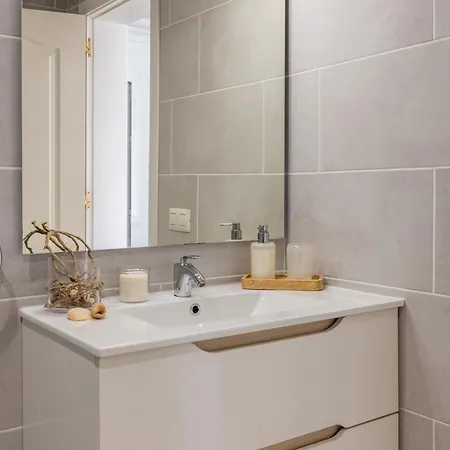 빌라 Libertas, Vivienda Con Piscina Privada Climatizada *