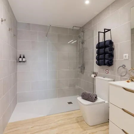 Libertas, Vivienda Con Piscina Privada Climatizada 칼레타데푸스테